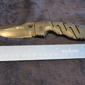 CRKT knife